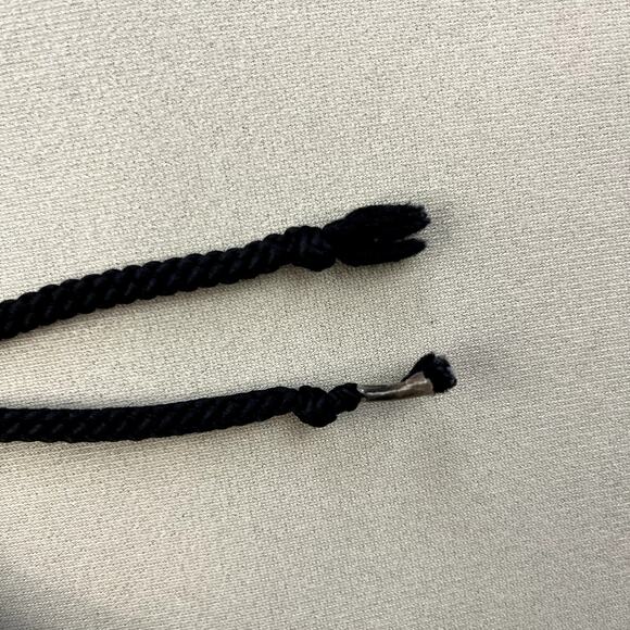 San Francisco State Gators Hoodie Sweatshirt Adult Medium Black Champion SFSU - Picture 6 of 10